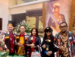 Kanjeng Pangeran Bios Abiyoso Hadiningrat Apresiasi Donasi Ketum LMP untuk Haul Pakubuwono X: Menguatkan Budaya dan Literasi Sejarah Nusantara