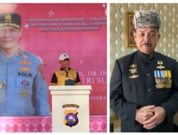 Ketua LKAAM Sumbar H. Fauzi Bahar Apresiasi Kapolda Sumbar: Marandang Massal Angkat Martabat Budaya Minang