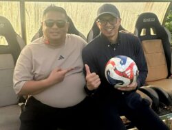 Mentality and Communication: Dandri Dauri’s Blueprint for Borneo FC’s Success