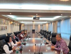 Workshop dan Kampanye “Rise and Speak” di Hong Kong: Polri Tegaskan Komitmen Lindungi PMI dari Ancaman TPPO dan TPKS