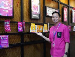 Rayakan Harpelnas 2025, Ini Hadiah Spesial dari Indosat Ooredoo Hutchison untuk Pelanggan