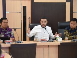 Padang Evaluasi Perda Kawasan Tanpa Rokok, Siap Ikuti Regulasi Nasional Baru