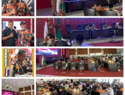 LMP Macab Padang Ikut Dorong Digitalisasi Ormas di Kota Padang