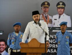 Pemko Padang dan Kampus UMSB Siap Bersinergi Ciptakan Program Berbasis Riset