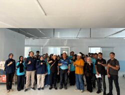 Kapolda Sumbar Tinjau Kesiapan Operasional SPPG Alai Polda Sumbar