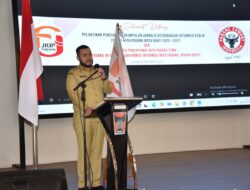 Fadly Amran Tegaskan Komitmen Keterbukaan Informasi Publik di Kota Padang