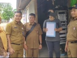 DLH Padang Tindak Pelaku Buang Sampah ke Laut, Masyarakat Diimbau Tertib”