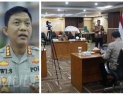 Divisi Humas Polri Gagas Aplikasi SiPenmas: Kombes Pol Dwi Sulistyawan Perkuat Branding Komunikasi Digital Polri