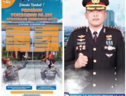Kombes Pol. Reza Chairul Akbar Sidiq Hadirkan Keringanan Pajak untuk Semua Lapisan Masyarakat Sumbar