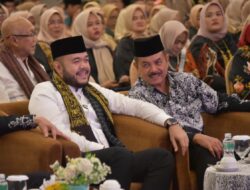 Pengurus DPC Gebu Minang Kota Padang Periode 2025–2030 Resmi Dilantik