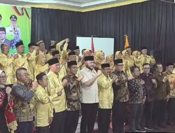 Ketua IKTD Sumbar: Fadly Amran Tekankan Peran Organisasi Perantau dalam Memperkuat Silaturahmi dan Pembangunan Daerah