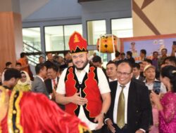 Wali Kota Padang Tinjau Pembangunan Poskamling Gunung Sago, Tingkatkan Keamanan Lingkungan