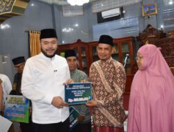  Prioritaskan Masyarakat, Progul Pemko Padang Tetap Eksis di Tengah Pemotongan Anggaran