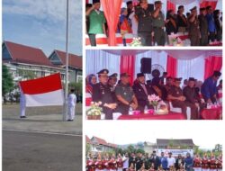 Kolonel Inf Ferry Adianto: Pemuda Adalah Energi Moral yang Tak Boleh Padam