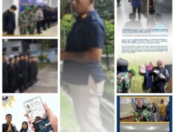 Kepala Rutan Mai Yudiansyah: Kami Tidak Toleransi Narkoba dan Barang Terlarang di Dalam Rutan