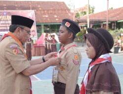 Wawako Padang: Maigus Nasir Tekankan Pentingnya Kejujuran dan Disiplin untuk Raih Kesuksesan