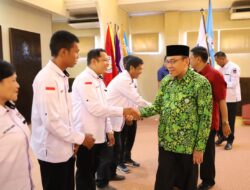 Kunci Sukses Menurut Wawako: LPM Padang Didorong Hadirkan Program Pemberdayaan Inovatif