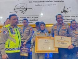 Kombes Pol Reza, Sosok Dirlantas yang Dekat dengan Jurnalis dan Masyarakat Ranah Minang