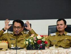 John Kenedy Azis: Sebuah Oase Integritas di Tengah Guruan Politik