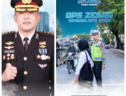 Kombes Pol H.M. Reza Chairul Akbar Sidiq : “Keselamatan pejalan kaki kini menjadi prioritas utama”