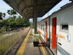 Dari Rel Industri Pauh ke Simpul Mobilitas Baru: Pauh Lima Bangkit untuk Warga Padang