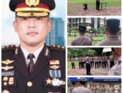 Dirlantas Polda Sumbar Kombes Pol H.M. Reza Chairul Akbar Sidiq Ingatkan Penanganan TPTKP adalah Cermin Pelayanan Polri