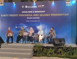 Capaian Tinggi Implementasi KKI, Pemko Padang Diundang sebagai Narasumber Workshop KKI Sumatera