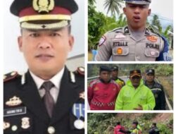 Cuaca Ekstrem Mengancam Pasaman Barat: Polres dan Satlantas Siaga Satu di Bawah Komando AKBP Agung Tribawanto