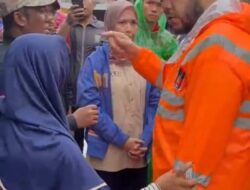 Fadly Amran Minta Dapur SPPG Percepat Penyaluran Makanan untuk Pengungsi Banjir dan Longsor di Padang