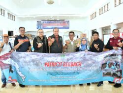 Pemkot Bekasi Salurkan Bantuan Rp100 Juta untuk Korban Bencana di Padang