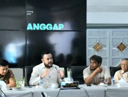 Pemko Padang Perketat Zonasi Rawan Bencana untuk Mitigasi Jangka Panjang