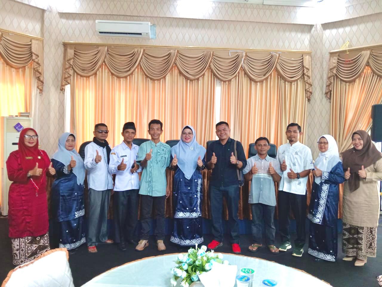 Bupati Selalu di Hati