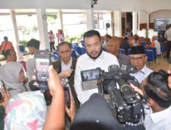 Pemko Padang Gandeng Relawan Gelar Gotong Royong Pasca Banjir Bandang