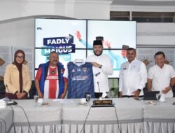 Pemko Padang Siapkan Dukungan Anggaran Sebesar Rp1 Miliar