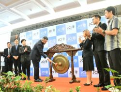 Walikota Padang Fadly Amran Apresiasi JCI Sumbar: Lahirkan Pemimpin Muda Berintegritas