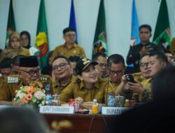 𝐁𝐮𝐩𝐚𝐭𝐢 𝐀𝐧𝐧𝐢𝐬𝐚 𝐇𝐚𝐝𝐢𝐫𝐢 𝐑𝐚𝐤𝐨𝐫 𝐏𝐞𝐫𝐜𝐞𝐩𝐚𝐭𝐚𝐧 𝐑𝐞𝐡𝐚𝐛𝐢𝐥𝐢𝐭𝐚𝐬𝐢 𝐝𝐚𝐧 𝐑𝐞𝐤𝐨𝐧𝐬𝐭𝐫𝐮𝐤𝐬𝐢 𝐏𝐚𝐬𝐜𝐚𝐛𝐞𝐧𝐜𝐚𝐧𝐚 𝐁𝐞𝐫𝐬𝐚𝐦𝐚 𝐌𝐞𝐧𝐝𝐚𝐠𝐫𝐢