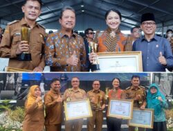 𝐁𝐮𝐩𝐚𝐭𝐢 𝐀𝐧𝐧𝐢𝐬𝐚 𝐓𝐞𝐫𝐢𝐦𝐚 𝐏𝐞𝐧𝐠𝐡𝐚𝐫𝐠𝐚𝐚𝐧 𝐔𝐩𝐚𝐤𝐚𝐫𝐲𝐚 𝐖𝐚𝐧𝐮𝐚 𝐍𝐮𝐠𝐫𝐚𝐡𝐚, 𝐍𝐚𝐠𝐚𝐫𝐢 𝐒𝐮𝐧𝐠𝐚𝐢 𝐃𝐮𝐨 𝐉𝐮𝐚𝐫𝐚 𝐈 𝐓𝐚𝐭𝐚 𝐊𝐞𝐥𝐨𝐥𝐚 𝐏𝐞𝐦𝐞𝐫𝐢𝐧𝐭𝐚𝐡𝐚𝐧 𝐃𝐞𝐬𝐚 𝐍𝐚𝐬𝐢𝐨𝐧𝐚𝐥