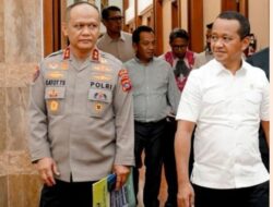 Legalitas Tambang Rakyat Segera Terwujud, WPR Sumbar Rampung Awal Februari