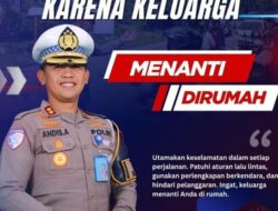 Dari Kebijakan ke Jalan Raya: Dirlantas Polda Sumbar dan Kasat PJR Bergerak Tekan Angka Kecelakaan