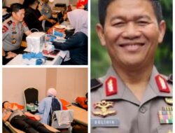 Wakapolda Sumbar Brigjen Pol. Solihin: Kepedulian Sosial Harus Dimulai dari Tindakan Nyata