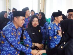 𝐖𝐚𝐛𝐮𝐩 𝐋𝐞𝐥𝐢 𝐀𝐫𝐧𝐢 𝐋𝐚𝐧𝐭𝐢𝐤 𝟒𝟔 𝐏𝐞𝐣𝐚𝐛𝐚𝐭 𝐝𝐢 𝐋𝐢𝐧𝐠𝐤𝐮𝐩 𝐏𝐞𝐦𝐤𝐚𝐛 𝐃𝐡𝐚𝐫𝐦𝐚𝐬𝐫𝐚𝐲𝐚