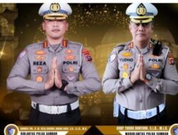 Ditlantas Polda Sumbar Gelar ‘Patroli Mashur’ – Gabungan Pengamanan dan Bagi-Bagi Makan Sahur Selama Ramadan”