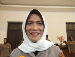 Polda Sumbar Buka Puasa Bersama Insan Pers dan Anak Yatim, Perkuat Sinergi di Bulan Ramadan