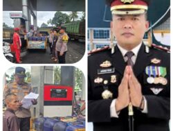 Bio Solar Nelayan Diawasi Ketat, Arahan AKBP Agung Tribawanto Jadi Pedoman Lapangan