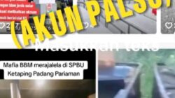 ­*Waspada! Modus Penipuan Digital: Copy-Paste Konten, Jual Nama Besar untuk Menipu*