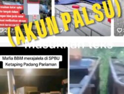 ­*Waspada! Modus Penipuan Digital: Copy-Paste Konten, Jual Nama Besar untuk Menipu*