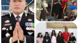 AKBP Agung Tribawanto Perkuat Respons atas Keluhan Warga, Kafe yang Membandel Ditindak Setelah Abaikan Surat Peringatan