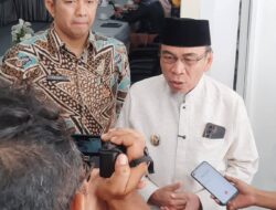 Kota Padang Jadi Pilot Project Nasional Digitalisasi Bansos, Pastikan Penyaluran Tepat Sasaran