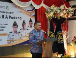 Satu OPD Satu Kurban, Cara Pemko Padang Tingkatkan Kepedulian Sosial