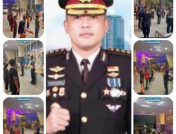 Dari Anak-anak untuk Keselamatan Bersama, Giat Polisi Cilik Ditlantas Sumbar Wujudkan Arah Kombes Pol. Reza Chairul Akbar Sidiq